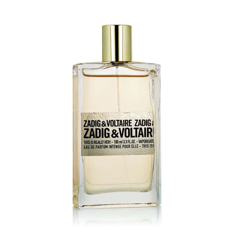 This Is Really Her! Intense Eau de Parfum para mulheres 100 ml