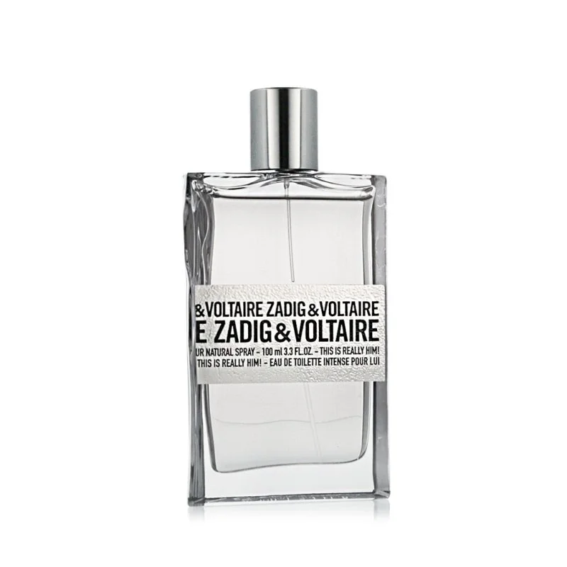 This Is Really Him! eau de toilette para homens 100 ml
