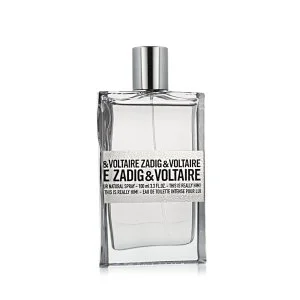 Zadig & Voltaire This Is Really Him! eau de toilette para homens