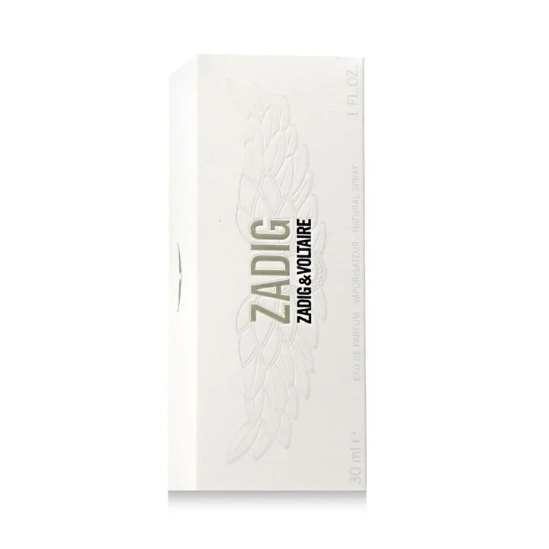 Zadig Eau de Parfum para mulher 30 ml