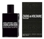 This is Him! eau de toilette para homens