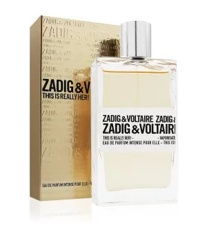 Zadig & Voltaire This Is Really Her! eau de parfum para mulheres