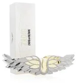 Zadig frasco recarregável de Eau de Parfum para mulheres