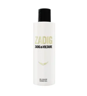 Zadig & Voltaire Zadig gel de duche para mulheres