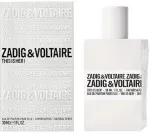 This is Her! eau de parfum para mulheres 30 ml