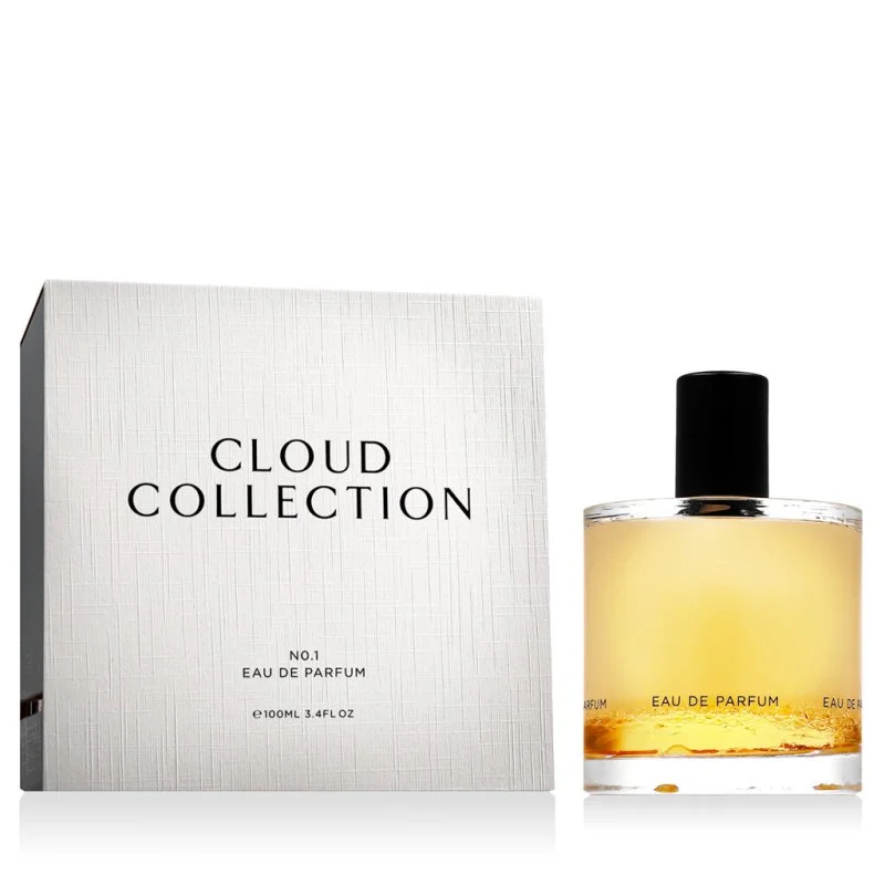 Cloud Collection No.1 eau de parfum para mulheres 100 ml