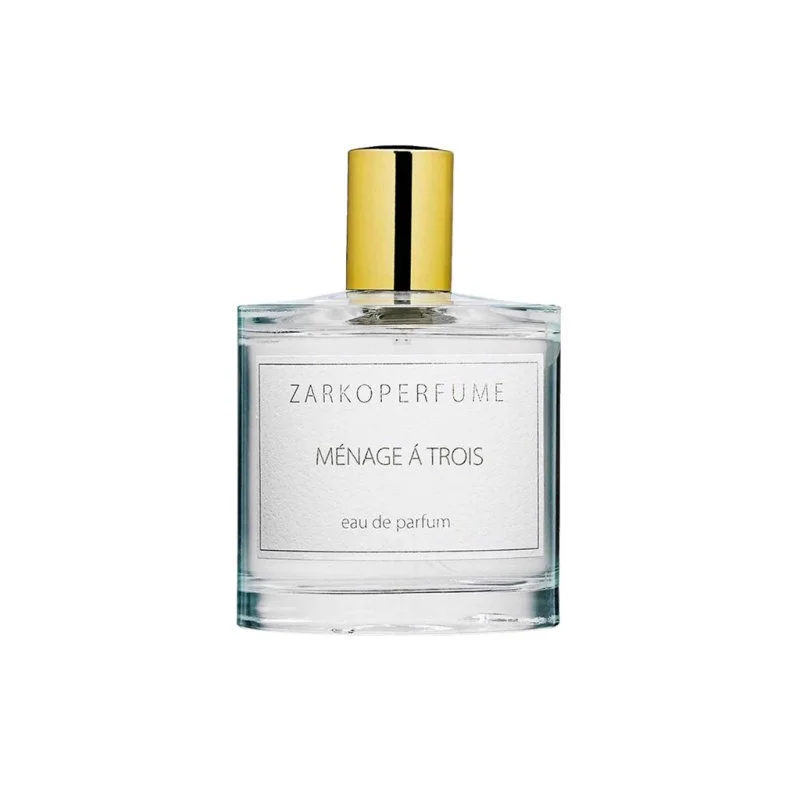 Ménage À Trois eau de parfum unissexo 100 ml