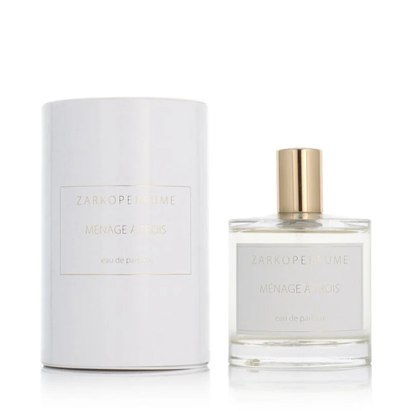 Ménage À Trois eau de parfum unissexo 100 ml