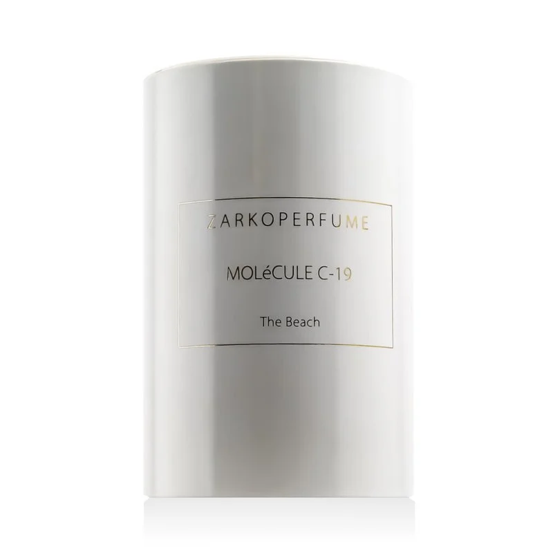 MOLéCULE C - 19 The Beach água de perfume unissexo 100 ml