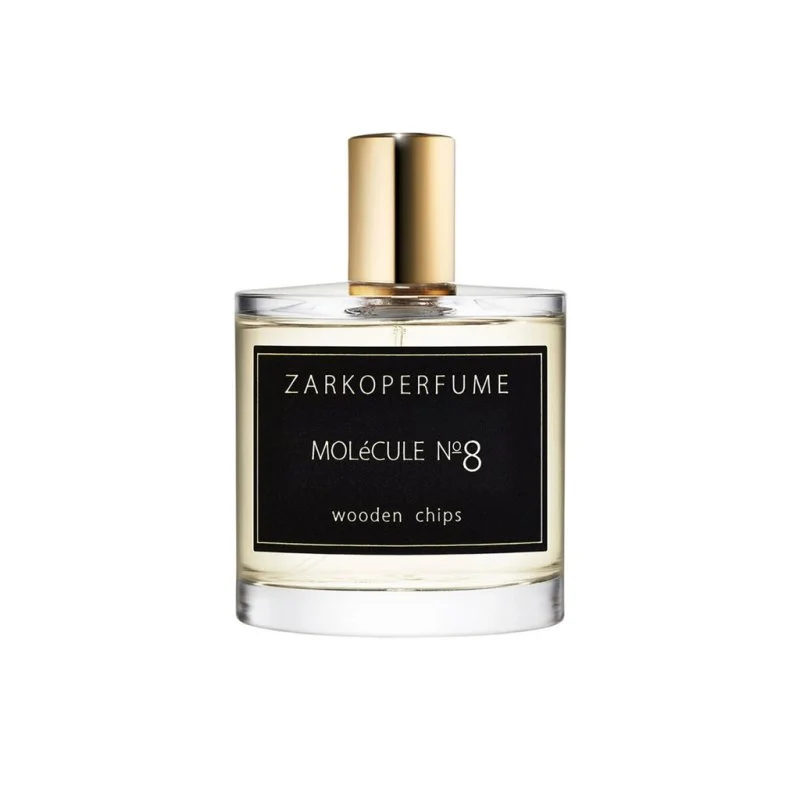 MOLéCULE No. 8 eau de parfum unissexo 100 ml