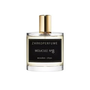 ZarkoPerfume MOLéCULE No. 8 eau de parfum unissexo