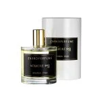 MOLéCULE No. 8 eau de parfum unissexo 100 ml