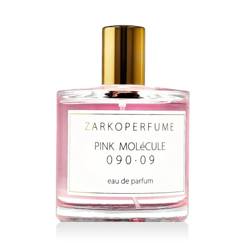 PINK MOLéCULE 090.09 Eau de Parfum unissex 100 ml