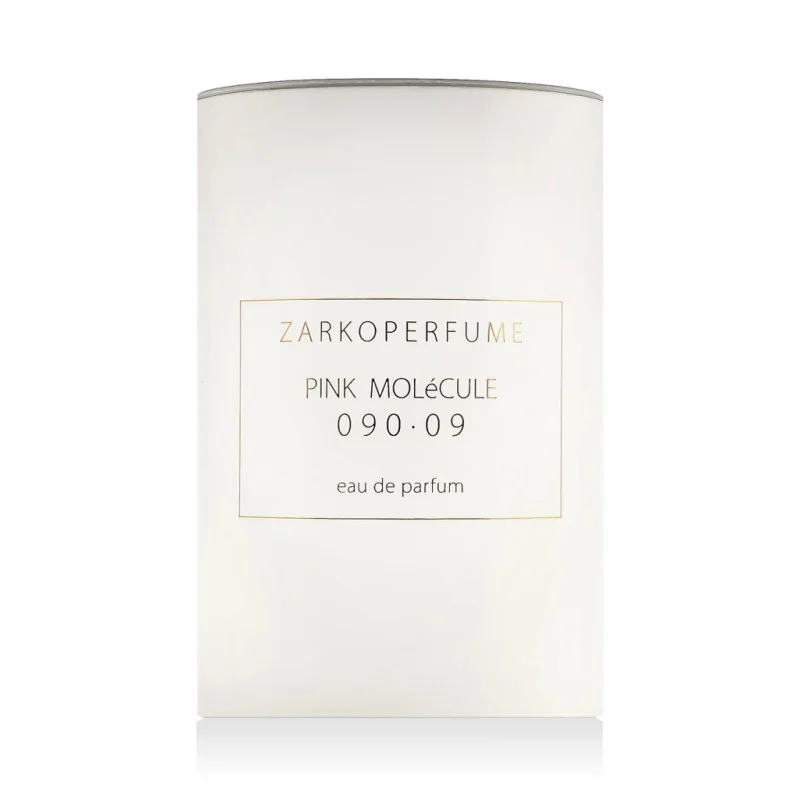 PINK MOLéCULE 090.09 Eau de Parfum unissex 100 ml
