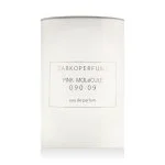 PINK MOLéCULE 090.09 Eau de Parfum unissex 100 ml