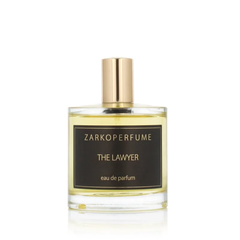 The Lawyer Eau de Parfum unissex 100 ml