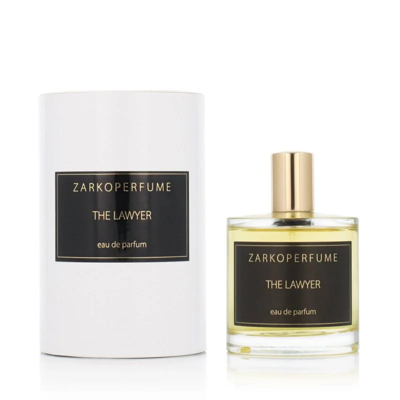 The Lawyer Eau de Parfum unissex 100 ml