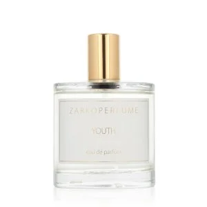 ZarkoPerfume Youth água de perfume unissexo