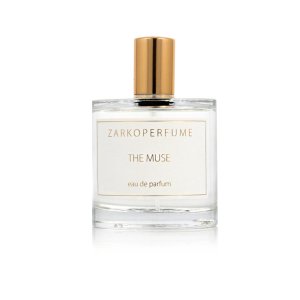 The Muse eau de parfum para mulheres