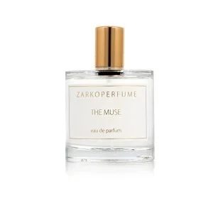 ZarkoPerfume The Muse eau de parfum para mulheres
