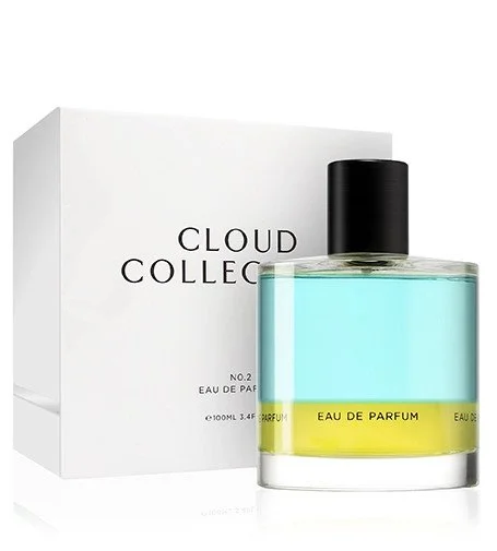 Cloud Collection No.2 Eau de Parfum unissex 100 ml