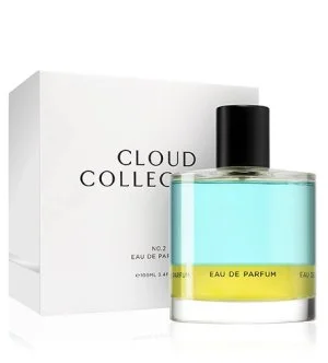 ZarkoPerfume Cloud Collection No.2 Eau de Parfum unissex