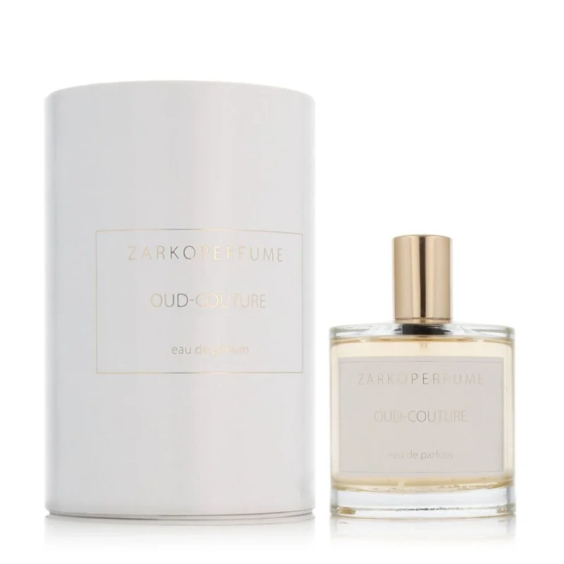 Oud-Couture Eau de Parfum unissex 100 ml