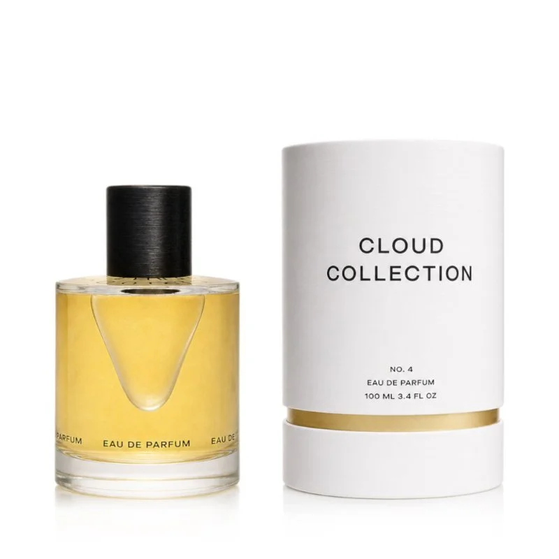 Cloud Collection No.4 eau de parfum unissexo 100 ml
