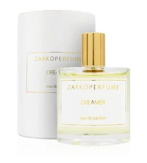 ZarkoPerfume Dreamer água de perfume unissexo