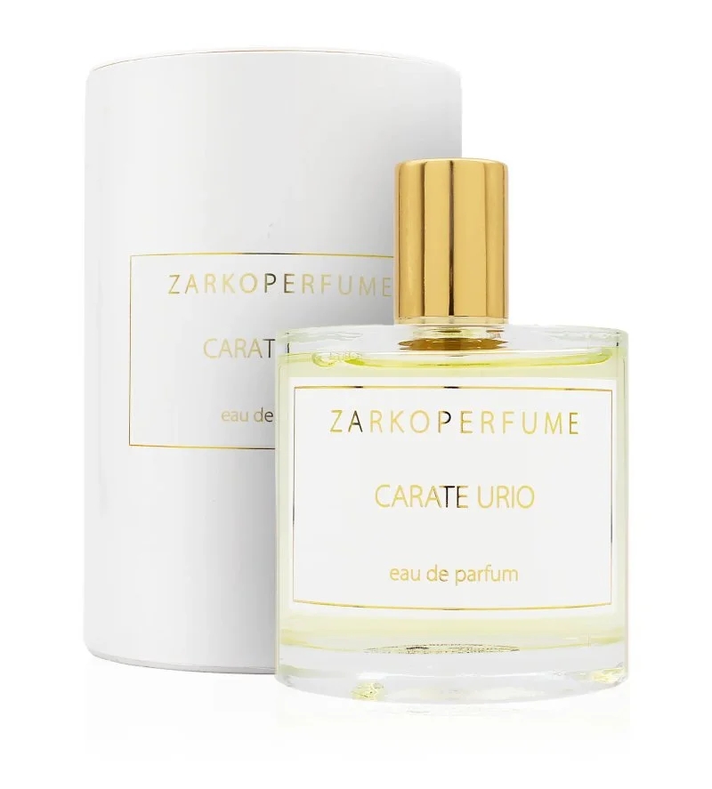 Carate Urio água de perfume unissexo 100 ml