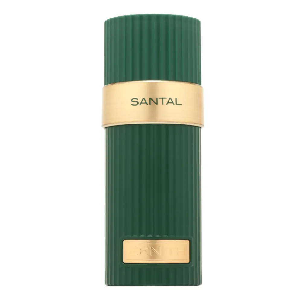 Zenith Santal extrato de perfume unissexo 100 ml