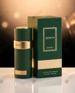 Zenith Santal extrato de perfume unissexo 100 ml