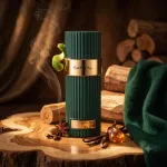 Zenith Santal extrato de perfume unissexo 100 ml