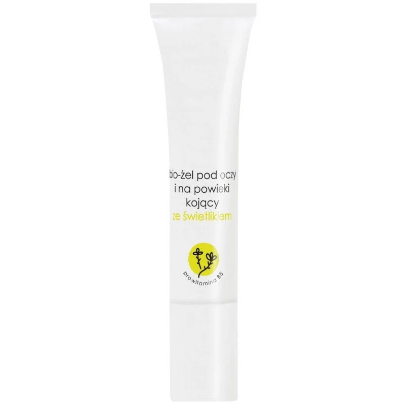 Eye Care gel calmante para os olhos 15 ml