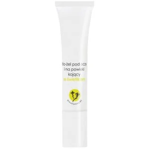 Ziaja Eye Care gel calmante para os olhos