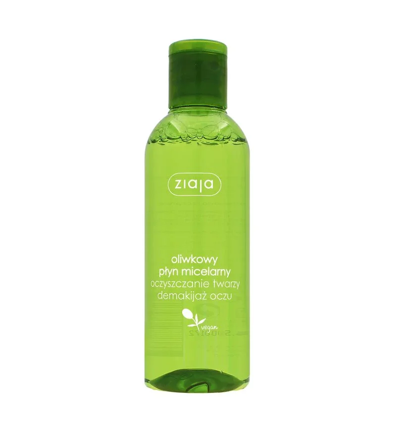 Olive Oil água micelar 200 ml