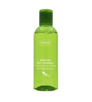 Ziaja Olive Oil água micelar