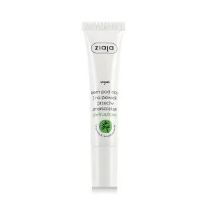 Ziaja Creme de Olhos Antirrugas de Salsa