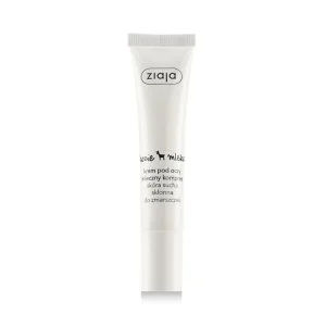 Ziaja Creme de Olhos com Leite de Cabra