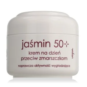 Ziaja Creme de Dia Antirrugas de Jasmim FPS 6