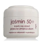 Creme de Dia Antirrugas de Jasmim FPS 6 50 ml