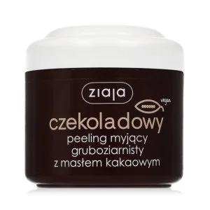 Ziaja Cocoa Butter Esfoliante Corporal