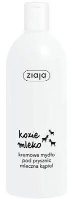 Ziaja Goat's Milk creme de duche