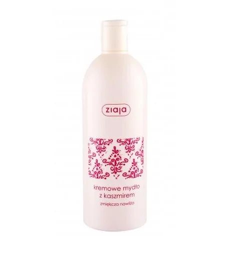 Cashmere sabonete cremoso para duche 500 ml