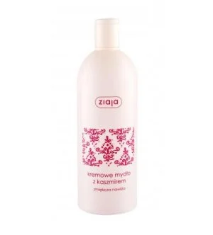 Ziaja Cashmere sabonete cremoso para duche