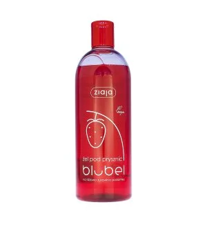 Ziaja Fruity gel de duche
