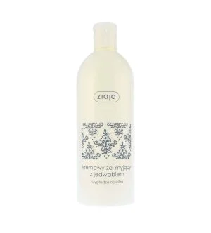 Ziaja Silk creme de duche