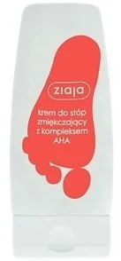 Ziaja Foot Care creme para os pés