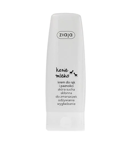 Goat's Milk creme de mãos 80 ml