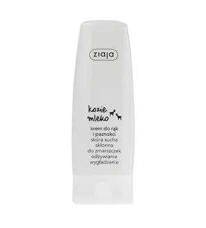 Ziaja Goat's Milk creme de mãos